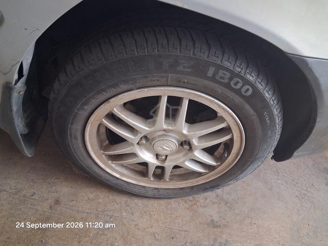 2005 Hyundai MATRIX 1.6 GL (M) - 5
