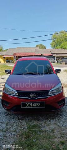 2023 Proton SAGA 1.3 PREMIUM AT MY16 BT P2-13A - 3