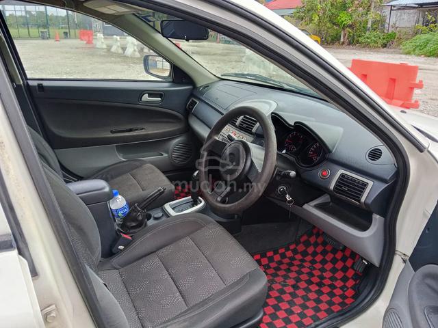 2014 Proton PERSONA 1.6 ELEGANCE MEDIUM LINE (A) - 4