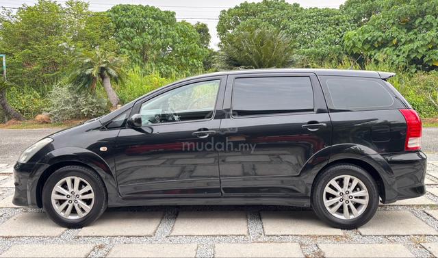 2006 Toyota WISH 2.0 G ANE10G FACELIFT (A) - 3
