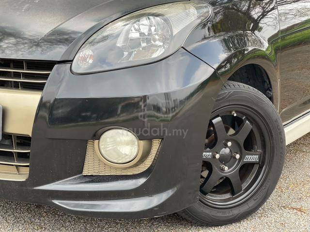 2010 Perodua MYVI 1.3 SE FACELIFT TIPTOP CONDITION - 4