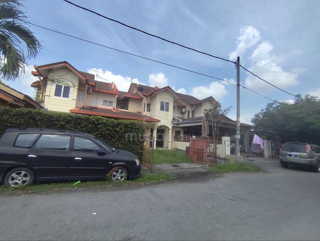 [HOT] 2 Storey Terrace Seksyen 7 ,Bandar Baru Bangi,Selangor 1