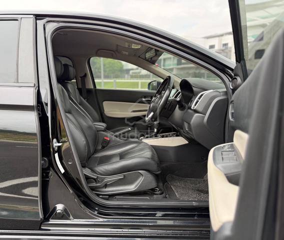 2020 Honda CITY 1.5 V GN2 Model (A) Service Honda - 4