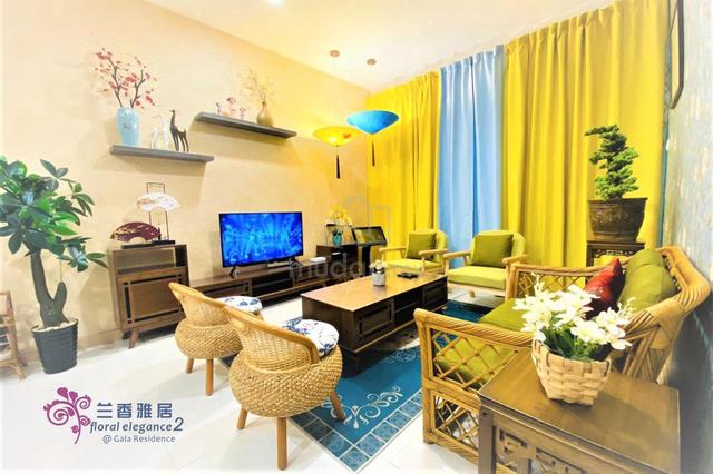 Gala City Residences 1