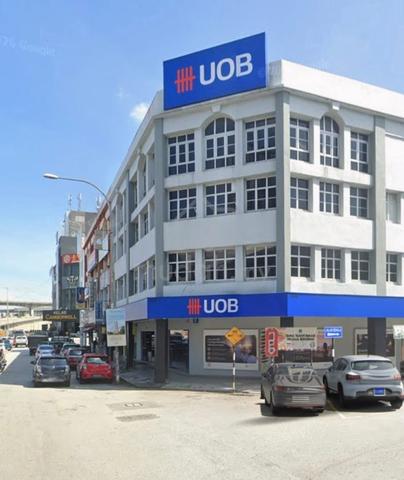 LIMITED! Strategic! High foot traffic! ShopLot! Bandar Puchong Jaya 1