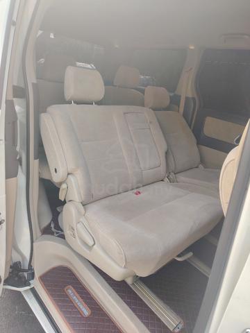 2004 Toyota ALPHARD 3.0 (A) - 5