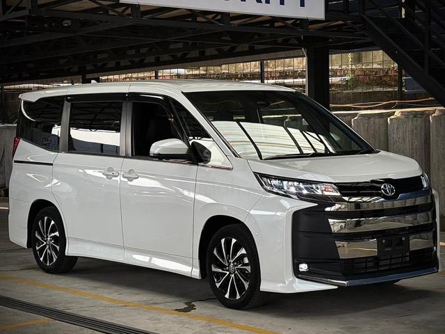 2023 Toyota NOAH 2.0 Z (A) - 3