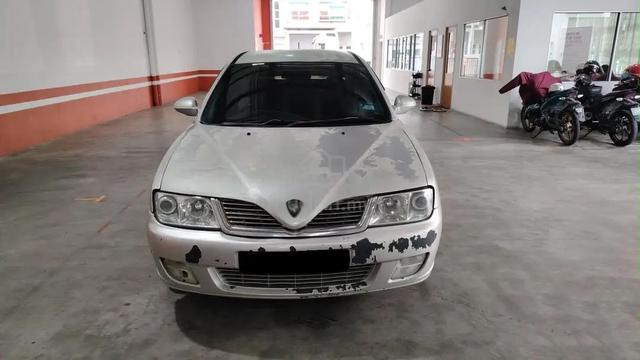 2002 Proton WAJA 1.6 (A) - 2