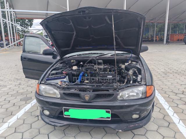 2006 Proton WIRA 1.5 A/B GLi (A) - 1