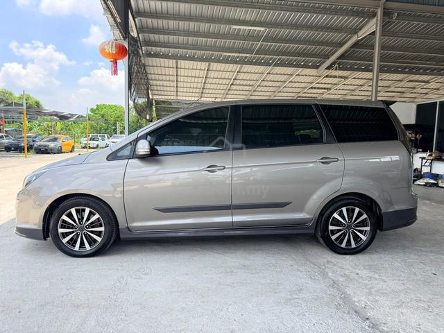 2019 Proton EXORA 1.6 PREMIUM (A) FULL SERVICE REC - 4
