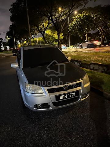 2008 Proton SAGA 1.3 BASE LINE (M) - 3