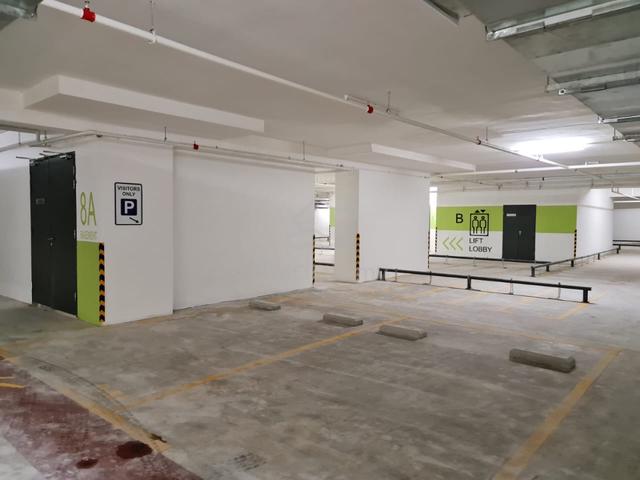 ROI 6.7% Investment Retail Shop Lot Neu Suites Gleneagles Medical KLCC 4