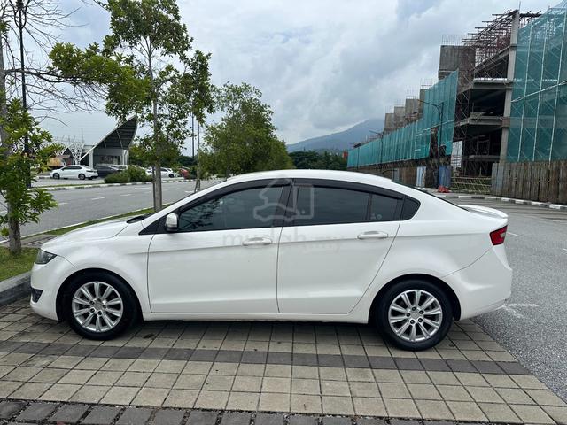 2014 Proton PREVE 1.6 EXECUTIVE (A) - 2