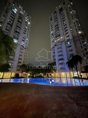 Ridzuan Condominium 1
