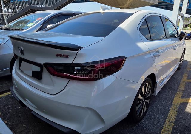 2023 Honda CITY 1.5 RS (A) - 2