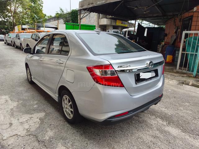 2019 Perodua BEZZA 1.0 GXTRA (A)Nice number 7272 - 4