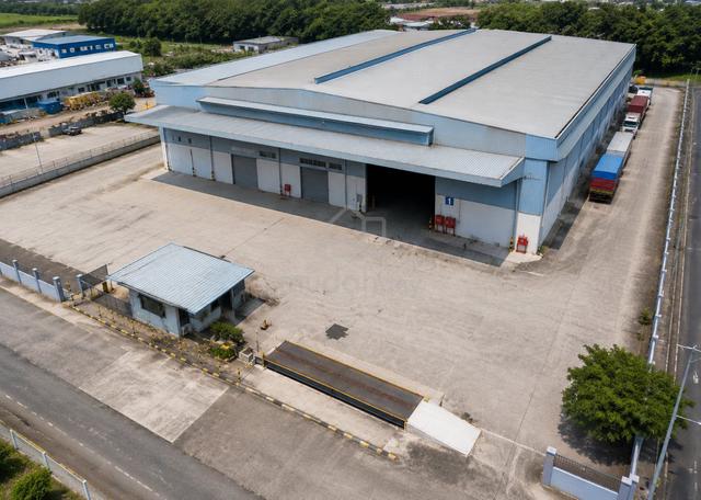 Telok Gong Warehouse For Rent | 200 Amp| Near Port Klang 1