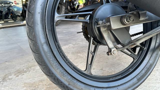 Yamaha Lagenda 115ZR 1owner | 135LC Kriss Wave - photo 6 of 10