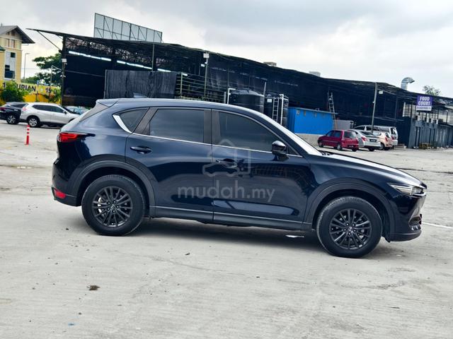 2021 Mazda CX-5 2.0G GVC PLUS HIGH SUPER CONDITION - 4
