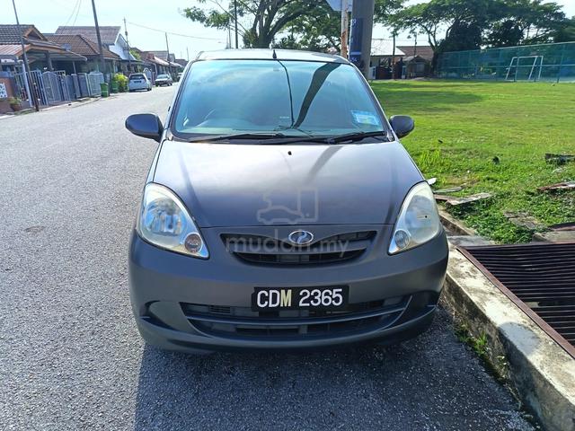 2014 Perodua VIVA 0.8 850 ED-VE (M) - 1