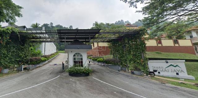 Damai Jaya Bungalow Land Cheras Alam Damai Near Taman Connaught Kl 1