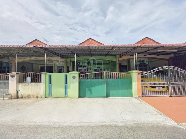 (Non Bumi) Kempas Indah JB Single Storey  1