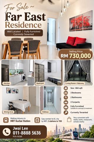 Far East Residence 1