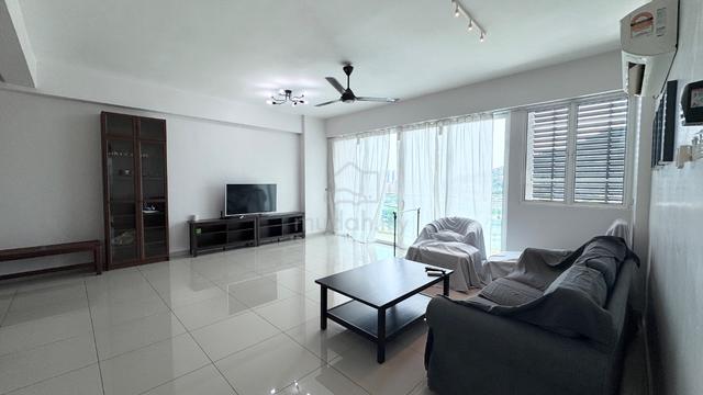 Berjaya Condominium 1