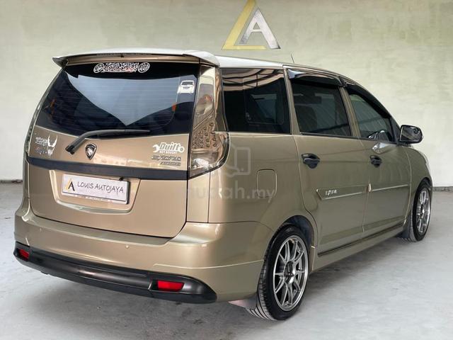 2014 Proton EXORA 1.6 BOLD EXECUTIVE (A) / Fulloan - 3