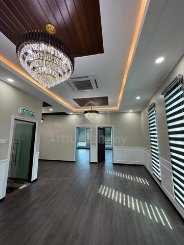 FOR RENT | Fully Reno – Taman Oren Hartamas, Kubang Semang 1