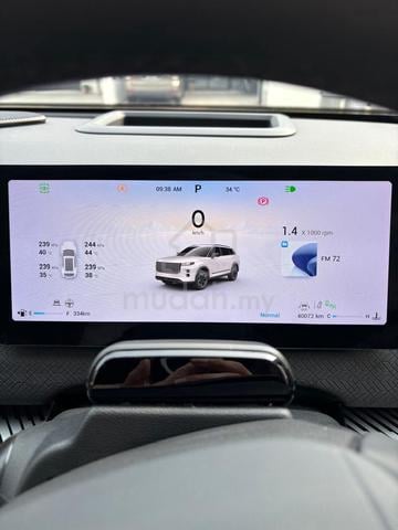 Jaecoo J7 1.6 AWD - Best - 5