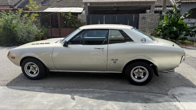 1974 Toyota TOYOTA CELICA 1.6 (M) - 5