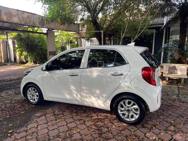 2019 Kia PICANTO 1.2 EX MY2018 (A) - 5