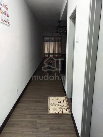 Vista Bangi 1