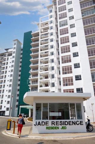 Jade Residence 1