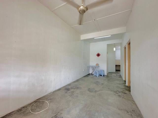 Botani Seri Margosa Single Storey House Sale/ Monthly RM 1K/ Freehold 1