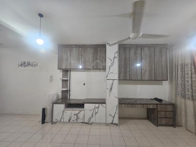[Near Surau, Shops] Double Storey Terrace at Presint 9, Putrajaya 3