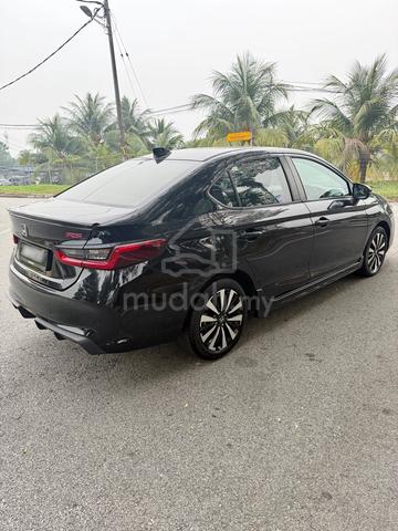 2024 Honda CITY 1.5 RS MY20 GN FACELIFT (A) - 3