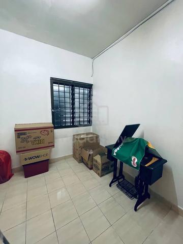 Selesa Jaya @ Silat Harimau Unblock View 22x70 5
