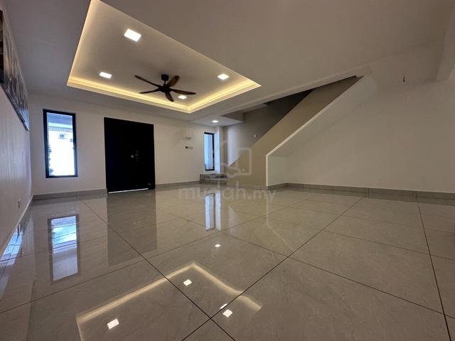 2 Storey Terrace House @ Bandar Mahkota Cheras 1