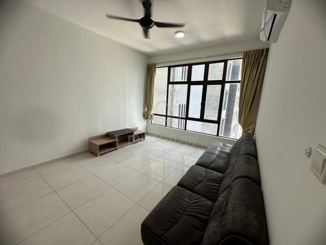 D'Summit Residences 1