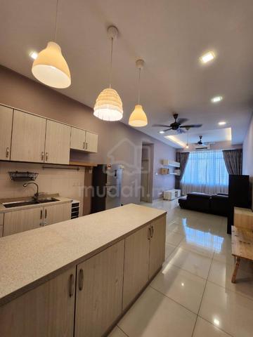 Vue Residences 1