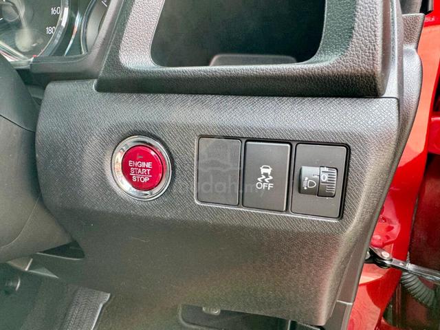 2019 Honda BR-V 1.5 V (A) - 5