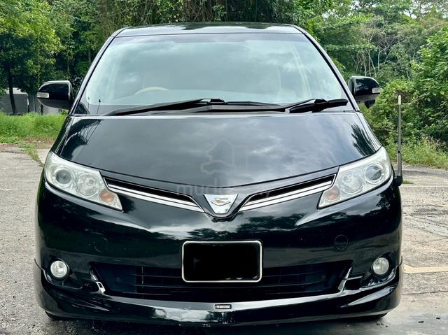 2012 Toyota ESTIMA 2.4 AERAS FACELIFT (A) - 3