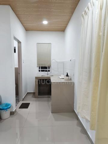 Bilik Untuk di Sewa 1