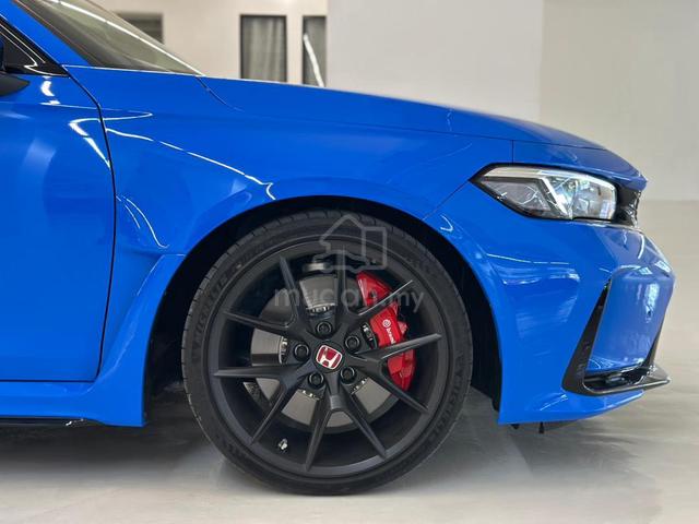 2024 Honda CIVIC 2.0 TYPE R FL5 (M) - 4