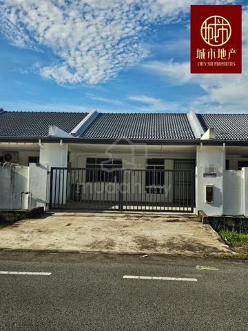 Single Storey Terrace Intermediate, Permy Miri 1