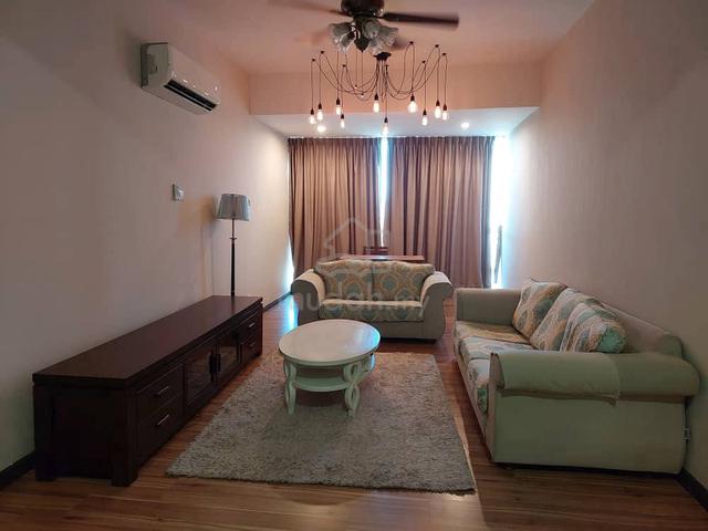 Jesselton Condominium 1