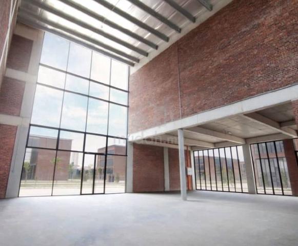 3 Storey Semi-D-Taman Perdana Subang-Seksyen U5, Shah Alam For Rent. 1