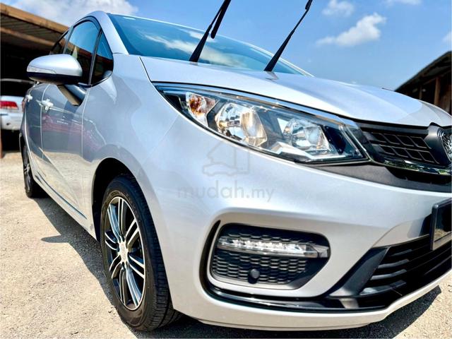 2020 Proton PERSONA PREMIUM 1.6L (A) - 2
